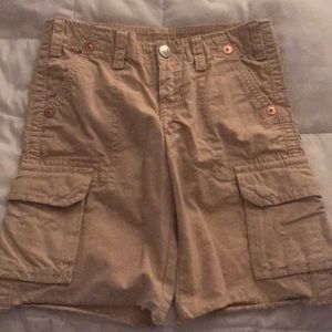 True Religion Boys Shorts 12Y